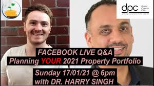 Celebrate the life of dr. Dentists Who Invest Podcast Ep 18 Q A With A Property Guru With Dr Harry Singh Youtube