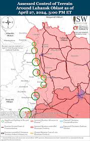 Ukraine Invasion Updates | Critical Threats