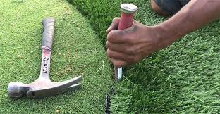 For professional installation, figure every bit of the costs above in addition to the cost of labor. Artificial Grass Liquidators Best Lowest Cost Artificial Turf