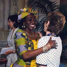 Nana Konadu Agyeman-Rawlings Turns 72 - Prime News Ghana