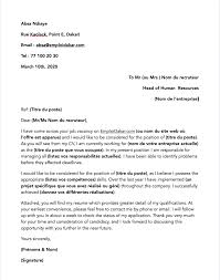 Top consultation des exemples de lettre de motivation. Lettre De Motivation En Anglais Exemples Et Astuces Emploi Dakar Cute766