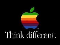 Rip Steve Jobs Apple Advertising Apple Logo Famous Slogans