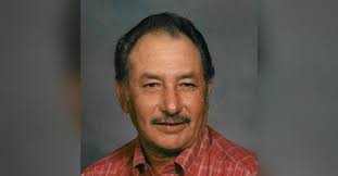 Jose "Vic" Baca Obituary