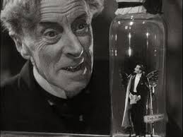 Sparks In Electric Jelly: 2013