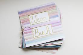 Das wenn buch ist eine liebevolle geschenkidee für eure lieblingsmenschen, die schon alles haben! Wenn Buch Die Perfekte Diy Geschenkidee Fur Deine Liebsten