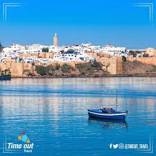 Visit The Important Sights In Rabat The Capital Of Morocco In One Exciting Day Trip Whatsapp Line Morocco Tours Visit Morocco Morocco Destinations