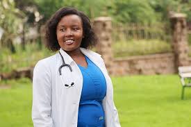 Listen to chero murgor | soundcloud is an audio platform that lets you listen to what you love and share the sounds you create. First Person Kenya S Health Care Heroes
