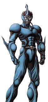 Guyver Mecha Anime Anime Anime Comics