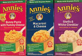 Mac and cheese is pretty much the perfect meal. I Ranked All The Annie S Mac And Cheese Flavors So You Don T Have To