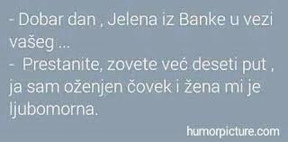 Zanimljivi i smešni statusi sa twittera,facebooka i ostalih soc. Smijesne Slike Dobar Dan Jelena Iz Banke