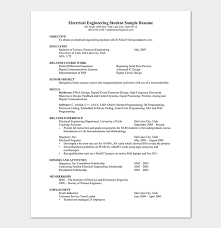 Top electrical engineer cv examples + how to tips and tricks that will help your resume jump to the top of job applicants in the industry. Resume Sample For Freshers Engineers Rengu