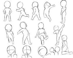 11 Breathtaking Draw People Cartoon Realistic Ideas Cartoon Art Styles Anime Drawings Sketches Cartoon Drawings