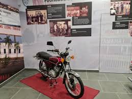 Hong leong yamaha motor sdn bhd kompleks hong leong yamaha, lot 57, persiaran bukit rahman putra 3, 47000 sungai buloh, selangor. Yamaha Sg Buloh Prebiu Com