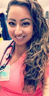 COVID Chronicles: An ICU Nurse with an Underlying Health Condition