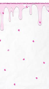 Simple Cute White Pink Wallpaper Pink Wallpaper Iphone Homescreen Wallpaper Pretty Wallpapers