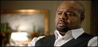 Human Target: Corner Man