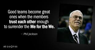 Browse +200.000 popular quotes by author, topic, profession, birthday, and more. Top 25 Quotes By Phil Jackson Of 87 A Z Quotes