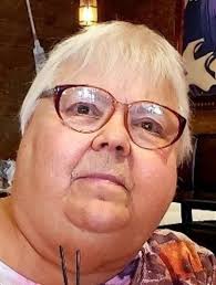 Charity Walck Obituary (1950