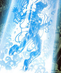 Maybe you would like to learn more about one of these? Abyss Character Comic Vine