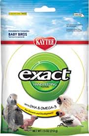 Amazon Com Baby Bird Formula