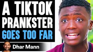 Frank Jay (Dhar Mann)