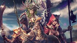 Divinity Original Sin 2 Companions Locations Guide Segmentnext
