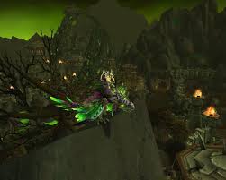 Completing hour of rage before betrayer's flight will make it impossible to continue your romance with tristian, if you had one. Draenor Pathfinder How To Unlock Flying In Draenor Guides Wowhead