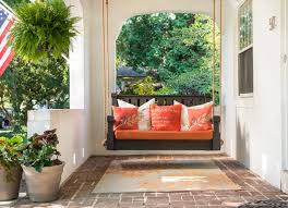 Check spelling or type a new query. 50 Beautiful Ways With Porch Swings