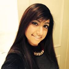 Anisha Kapadia's Instagram, Twitter & Facebook