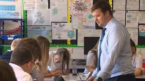 Creating a strong part time teacher resume is the first thing you need to do to grab the attention of hiring managers and recruiters while hunting for a part time teacher job. Online And Part Time Teacher Training To Remove Barriers Bbc News