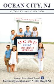 Maybe you would like to learn more about one of these? Official 2020 Ocean City Nj Visitor S Guide By Ocean City Regional Chamber Of Commerce Issuu