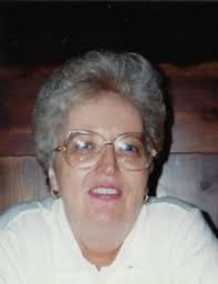 Marcella Kaufman French Obituary November 13, 2021