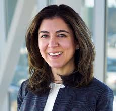 Sarah Decker Attunes to Her Team