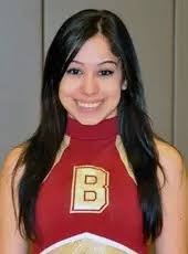 2010-2011 Cheerleading Roster