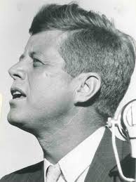 On JFK's 100th birthday, a look at his two Flint visits