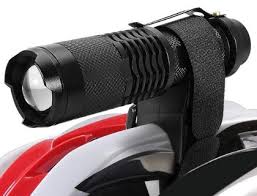 Best Bike Helmet Light Reviews 2020