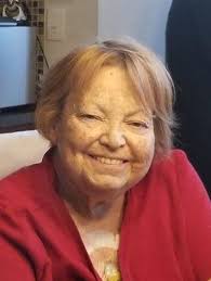 Patricia Ann Athey (nee Hart) Obituary