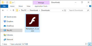 Adobe flash player 32.0.0.465 free download. How To Play Adobe Flash Swf Files Outside Your Web Browser