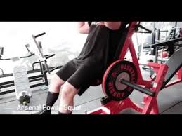 Arsenal strength power squat power squat. Arsenal Strength Power Squat Youtube