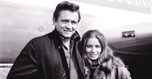 Johnny cash and the royal philharmonic orchestra available november 13, 2020. Johnny Cash And June Carter S Iconic Love Story
