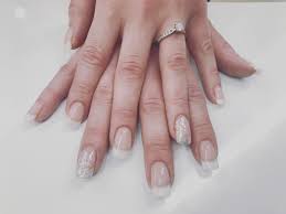 40 Manicure Inspiration Ideas With These Classy Nail Designs