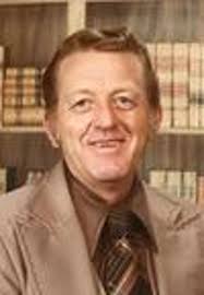 Lucky Compton Obituary March 28, 2009