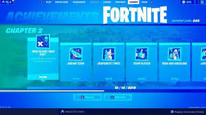 Geforce gaming in the cloud. Fortnite Legacy Achievements Guide Videogame Guides Wiki Fandom