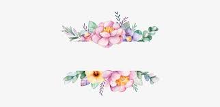 Free Free 274 Transparent Watercolor Flower Svg SVG PNG EPS DXF File