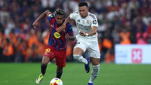How to watch Barcelona v Real Madrid in Australia: El Clasico live stream, kick-off time details - football360.com.au