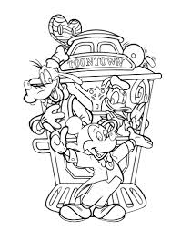 Our free coloring pages for adults and kids, range from star wars to mickey mouse. Walt Disney World Coloring Pages The Disney Nerds Podcast