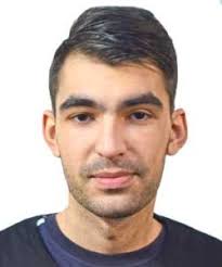 Simion Robert Florin