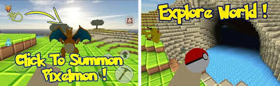 We present you this free pixelmon mod adventure from the creator of pocket pixelmon master! Pixelmon Mod Cube And Craft 3d Apk Download For Android Latest Version 4 Com Pixelmon Ccratinp