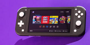 The nintendo switch's sd card slot is underneath the kickstand, which you can only see while it's in handheld mode. How To Insert An Sd Card Into A Nintendo Switch