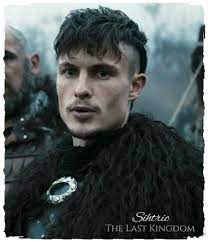 The Last Kingdom Au Tlktv On Instagram Sihtric The Ultimate Spy And Most Reliable Warrior To The Last Kingdom Actors The Last Kingdom Uhtred Of Bebbanburg